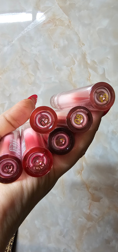 رژ مایع کاریته