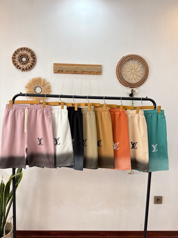 شلوارک LV