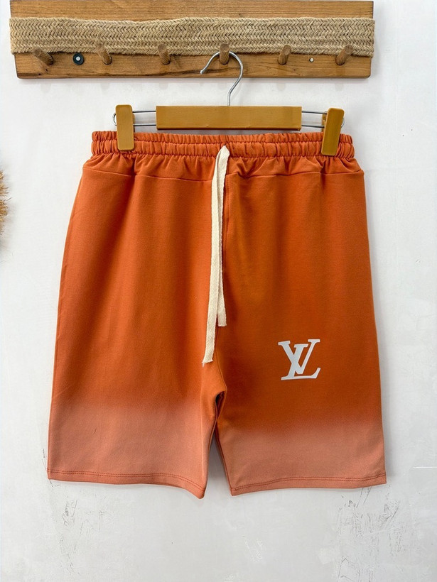 شلوارک LV