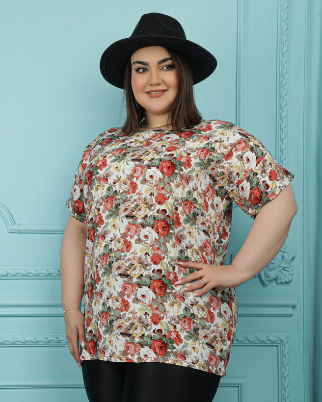 تیشرت نخی