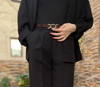 کمربند